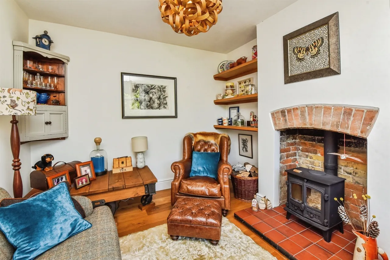 Brook Street, Warminster, BA12, photo 2