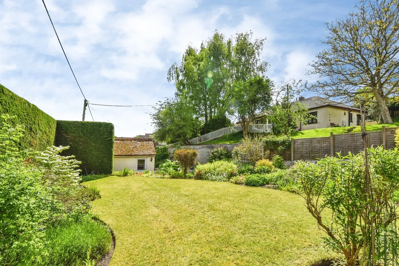 Brook Street, Warminster, BA12, photo 14
