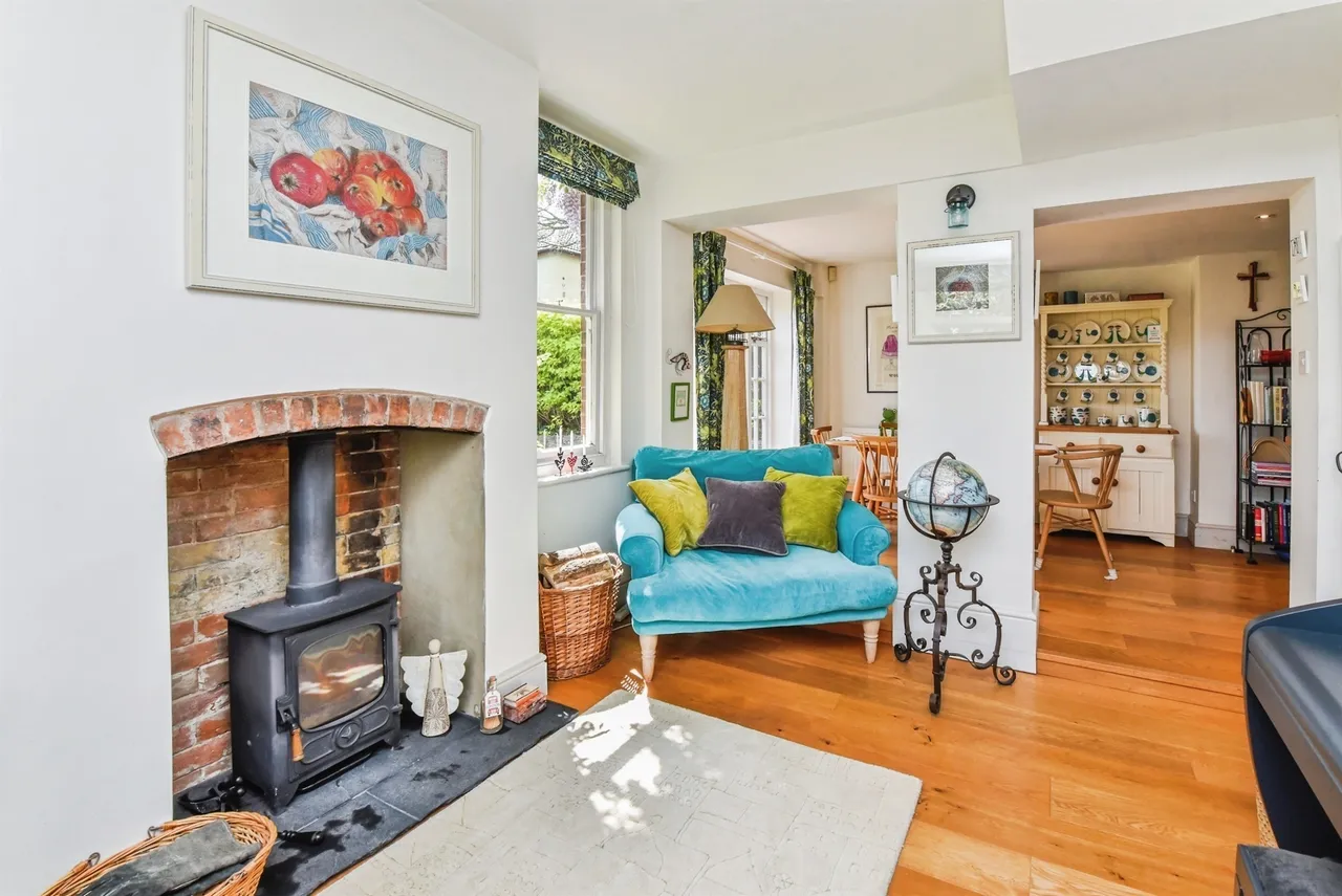 Brook Street, Warminster, BA12, photo 3
