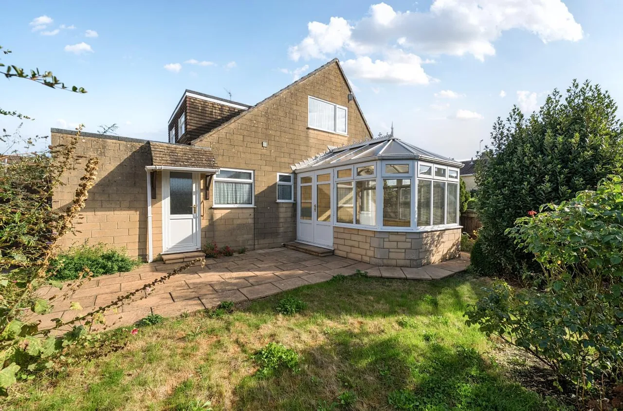 Meadland, Corsham, SN13, photo 4