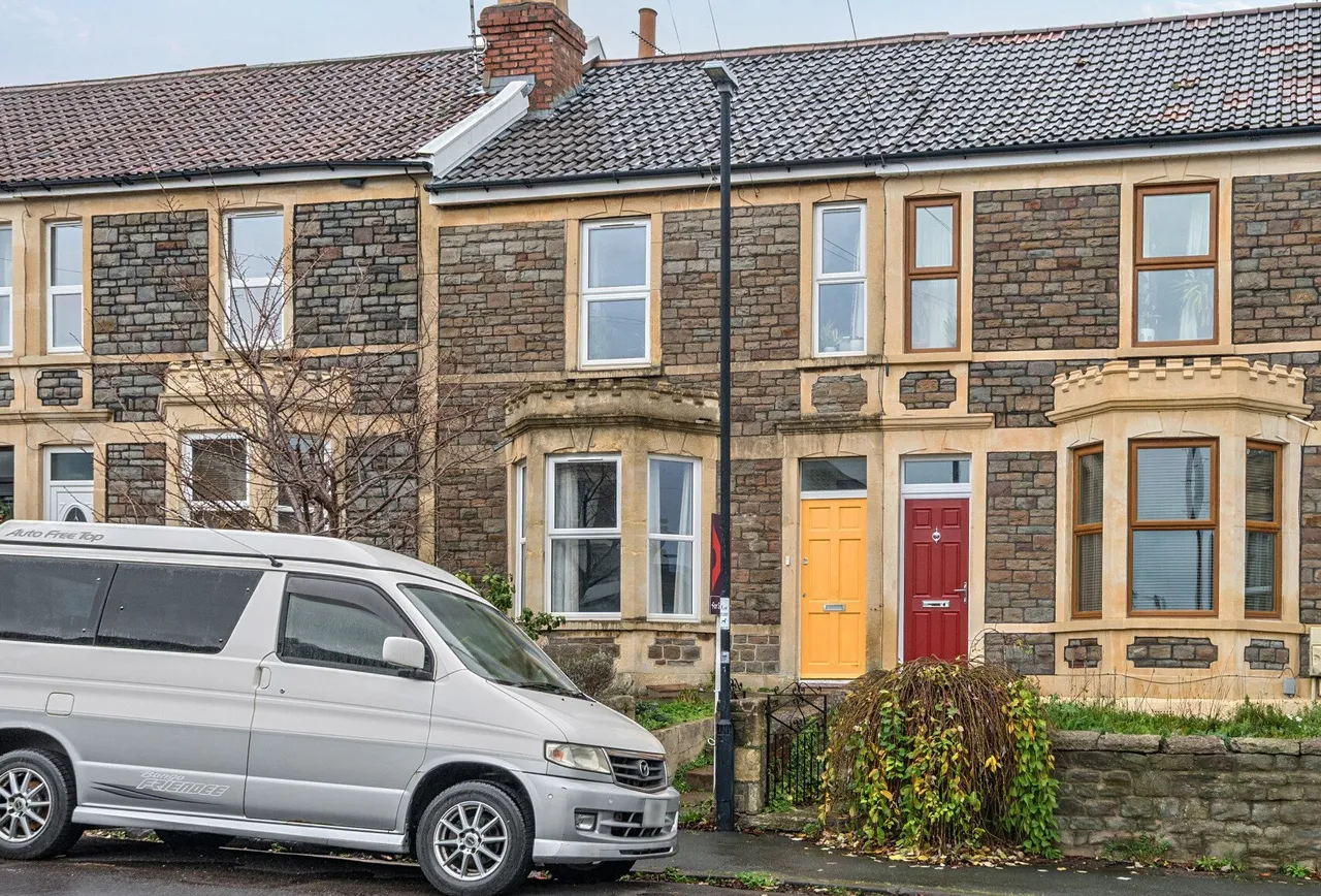 Trelawney Park, Bristol, BS4 4HD, photo 6