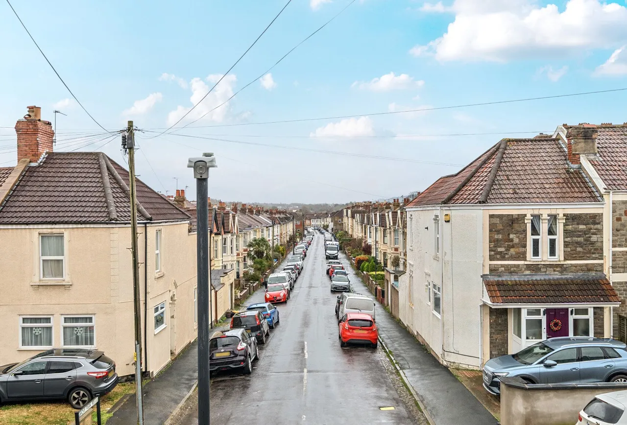 Trelawney Park, Bristol, BS4 4HD, photo 16