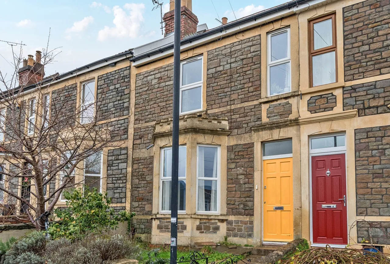 Trelawney Park, Bristol, BS4 4HD, photo 17