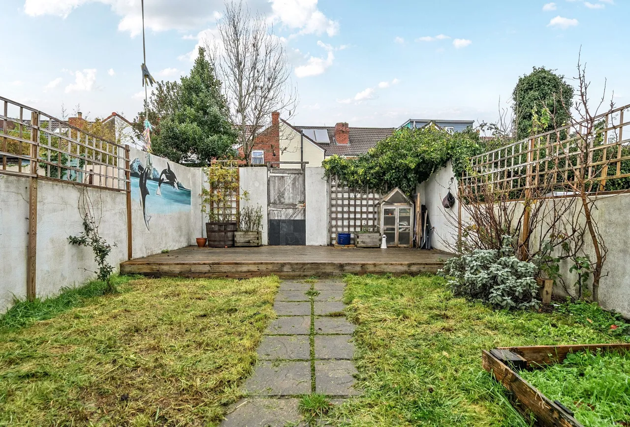 Trelawney Park, Bristol, BS4 4HD, photo 4