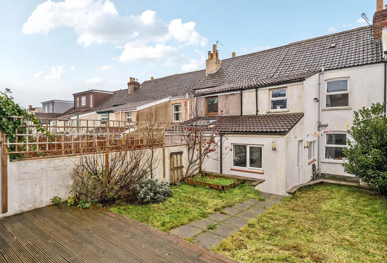Trelawney Park, Bristol, BS4 4HD, photo 15