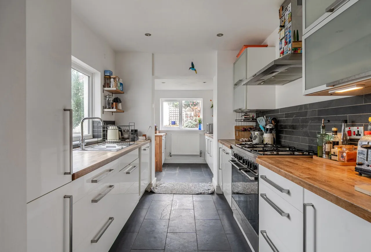 3 bed house for sale — Trelawney Park, Bristol, BS4 4HD