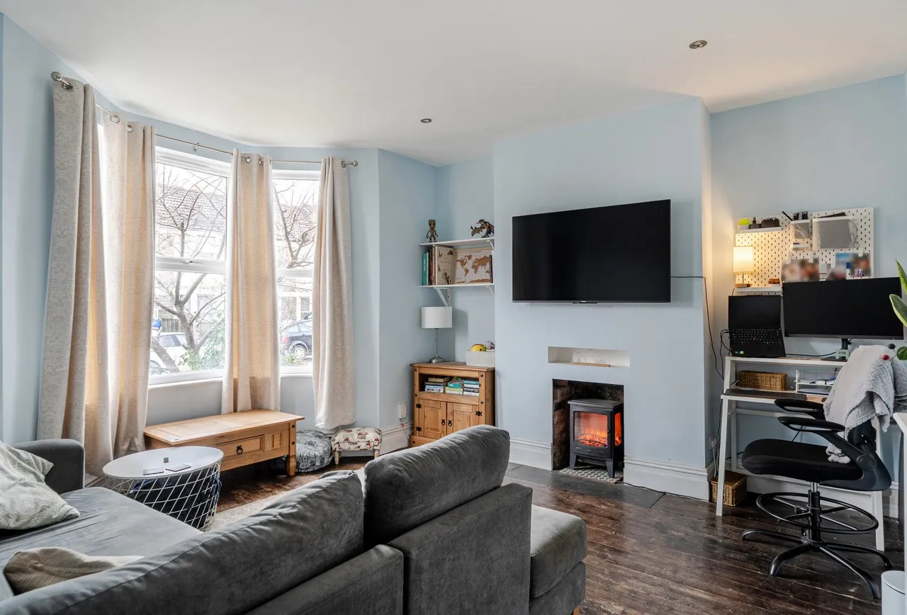 Trelawney Park, Bristol, BS4 4HD, photo 3