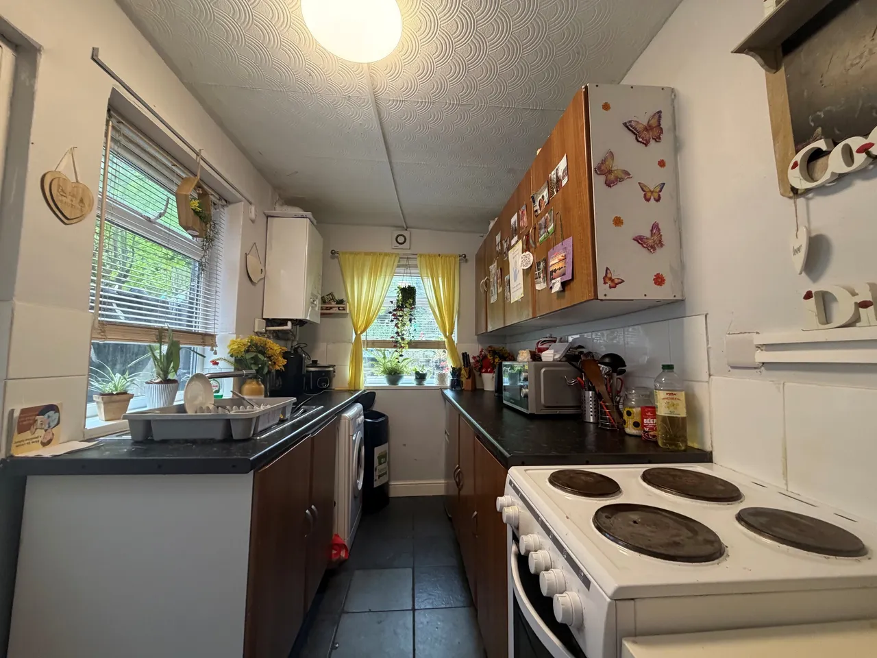 George Street, Mansfield Woodhouse, NG19, photo 3