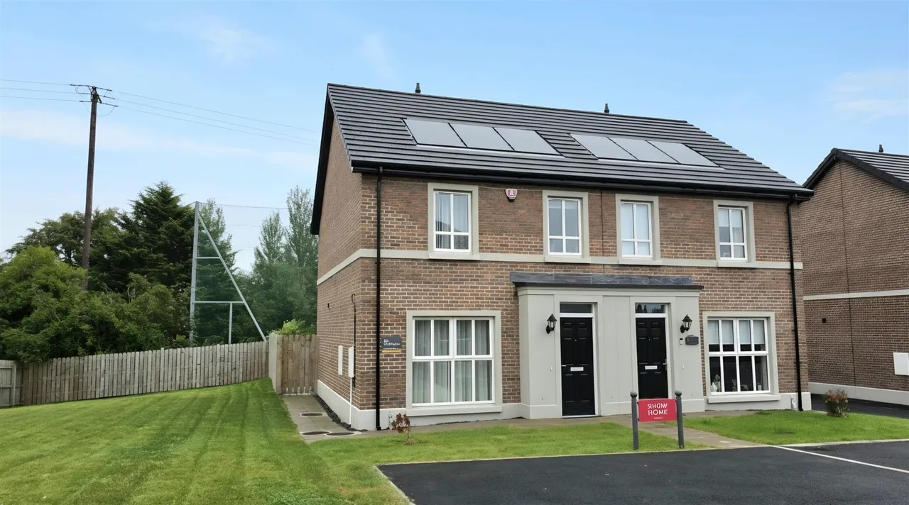 Rockview Lane, Carrickfergus, BT38, photo 2