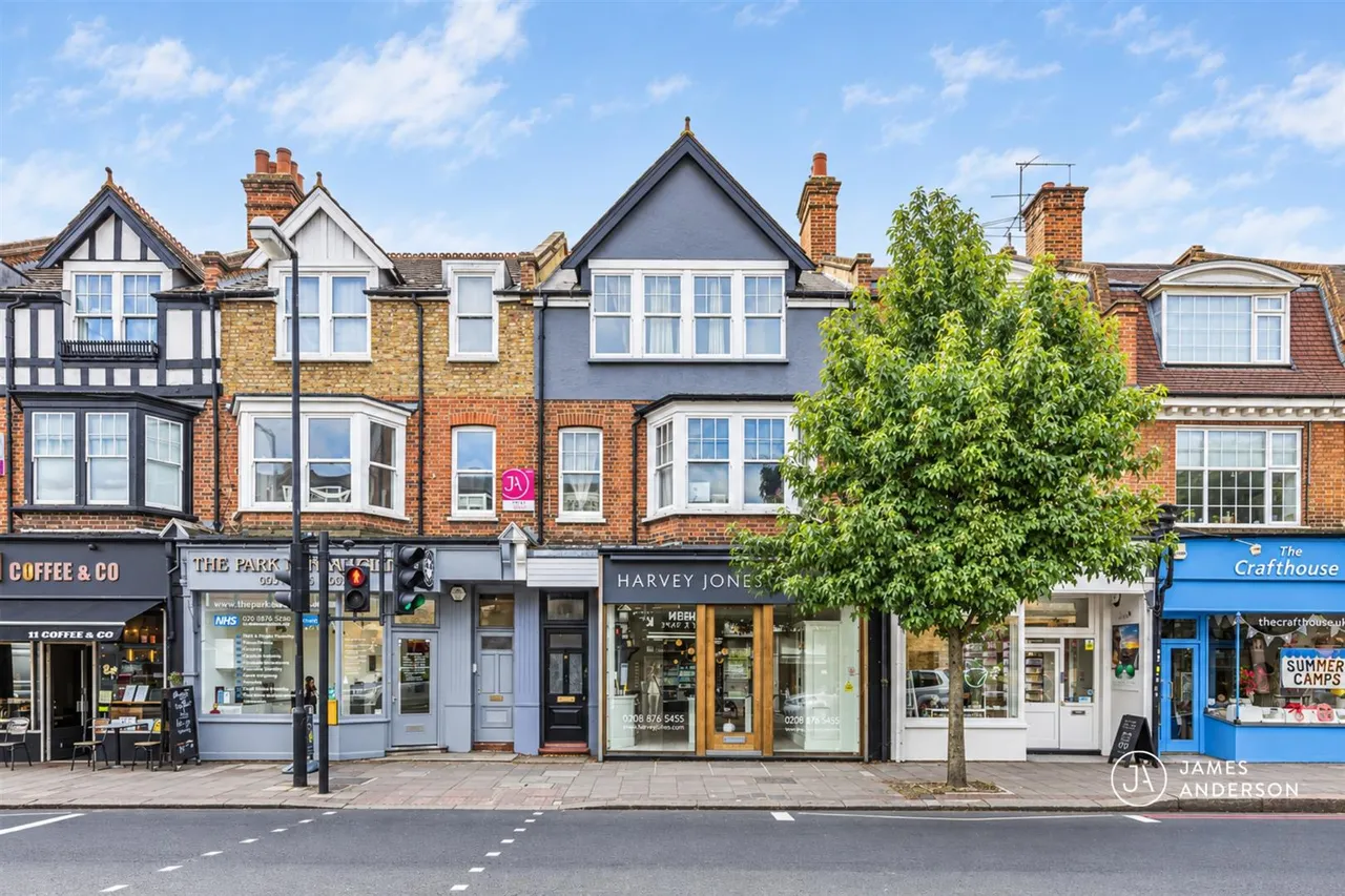 Upper Richmond Road West, London, SW14, photo 7