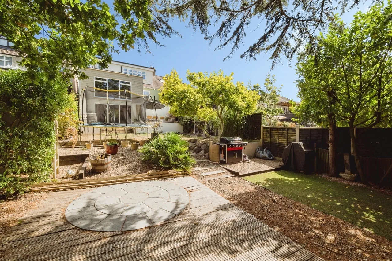 Boscombe Avenue, Hornchurch, RM11, photo 24