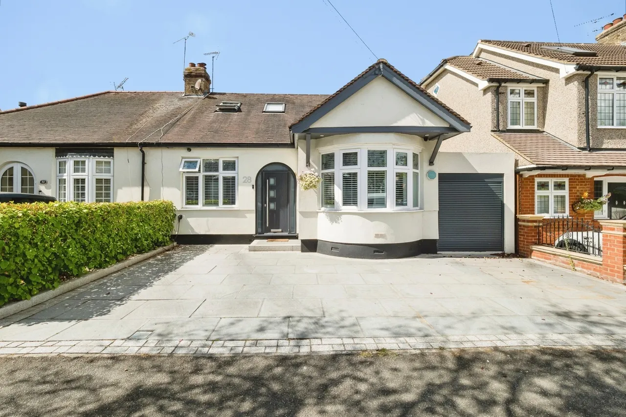 Boscombe Avenue, Hornchurch, RM11, photo 4