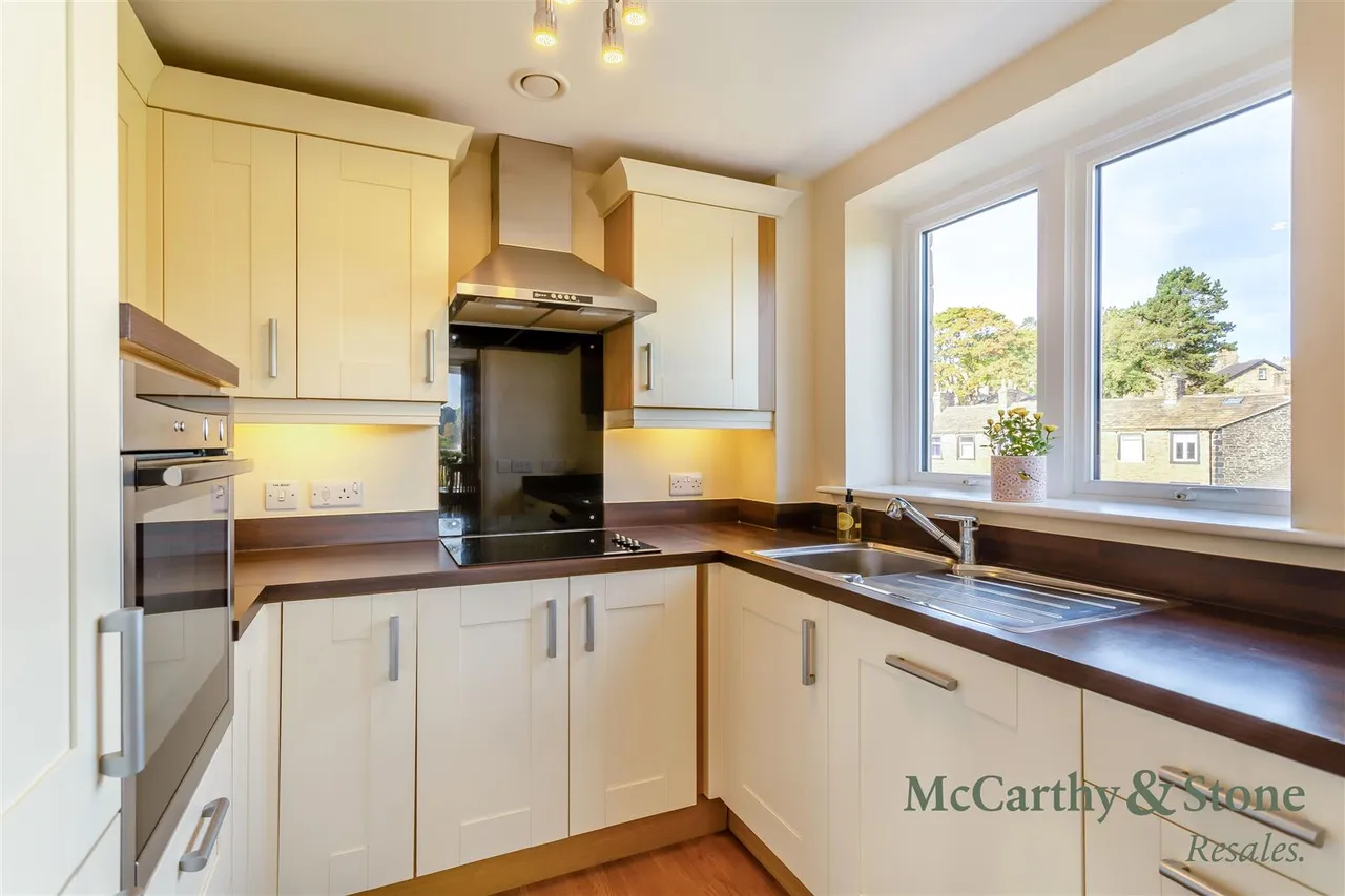 Brewery Lane, Skipton, BD23, photo 4