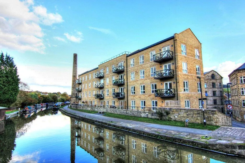 Brewery Lane, Skipton, BD23, photo 19