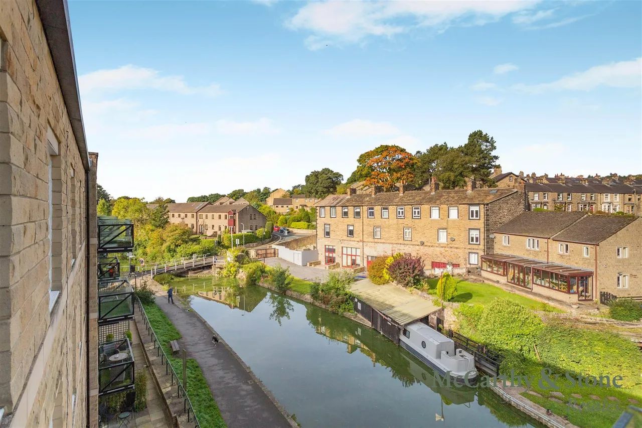 Brewery Lane, Skipton, BD23, photo 17