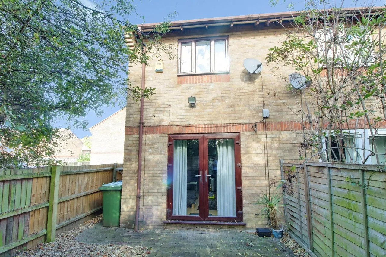 Whitacre, Parnwell, PE1, photo 6