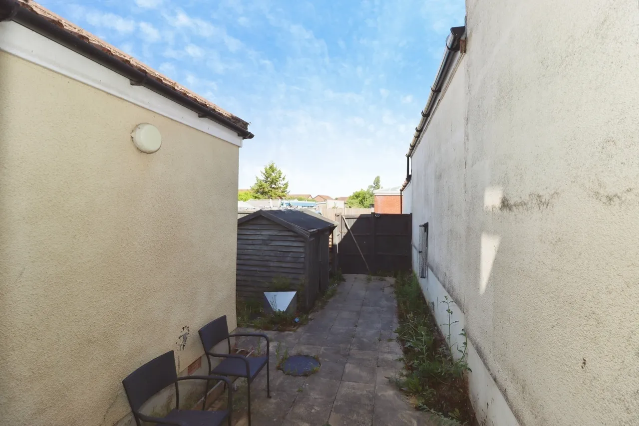 Whitehall Road, Bristol, BS5, photo 11