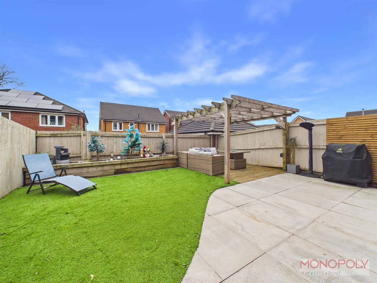 Maes Gwyrdd, Gwersyllt, LL11, photo 17