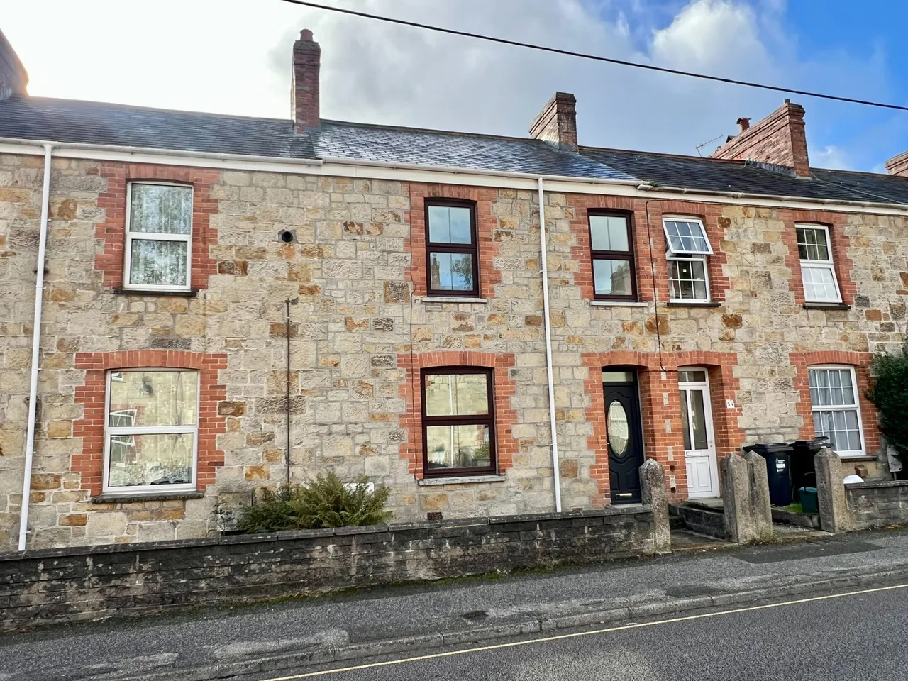 3 bed house for sale, Moorland Road, St. Austell, PL25