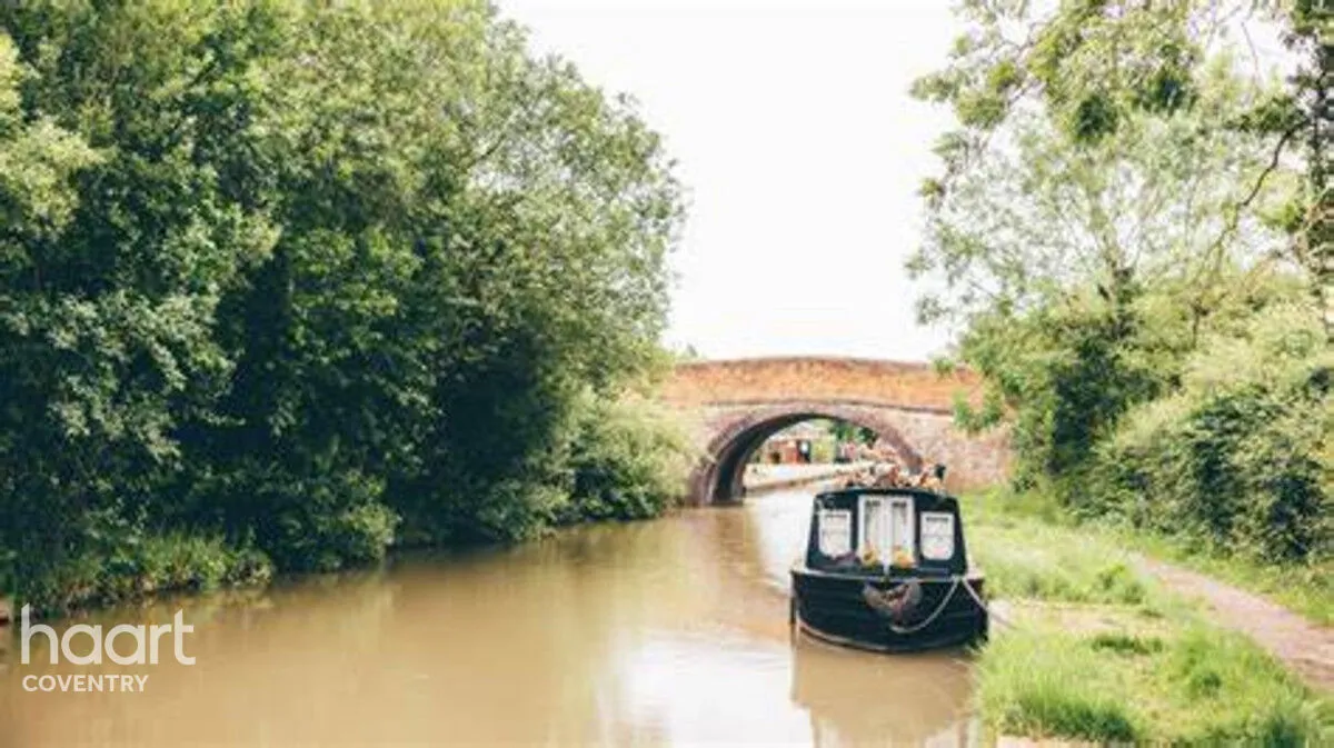 Roseway, Stoke Golding, CV13, photo 17