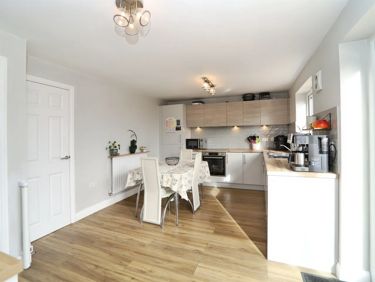 Cwrt Yr Hendre Caerphilly, CF83, photo 8