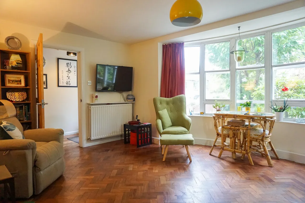 Baird Gardens, London, SE19, photo 4