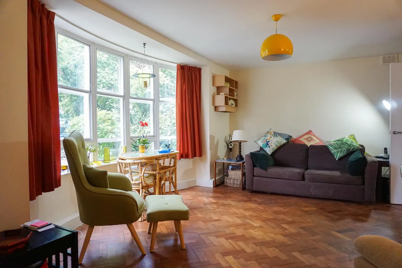Baird Gardens, London, SE19, photo 2
