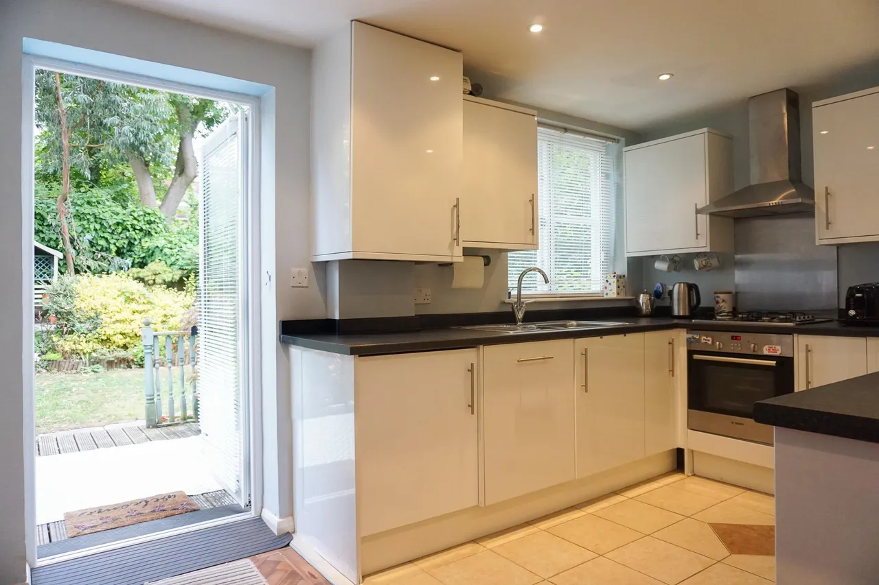 Baird Gardens, London, SE19, photo 8