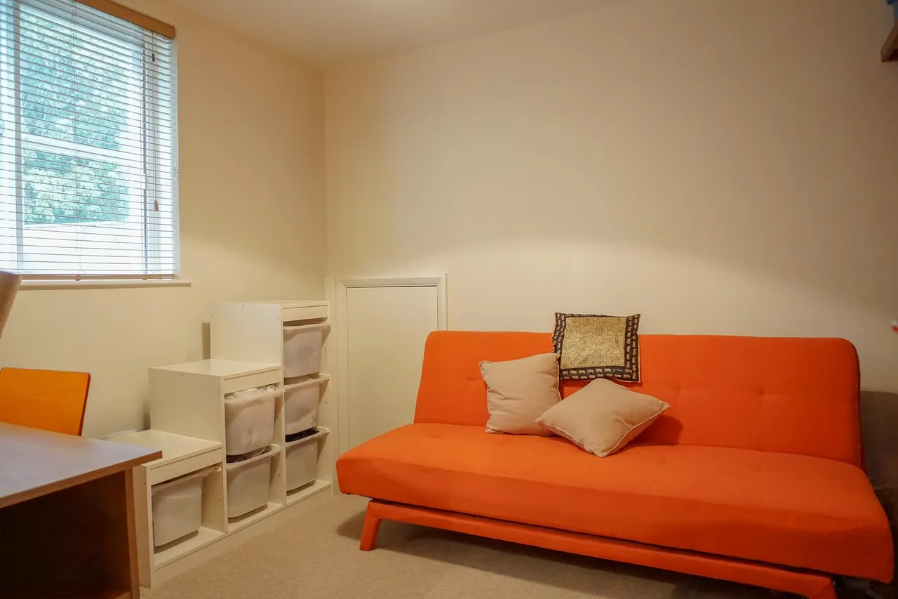Baird Gardens, London, SE19, photo 15