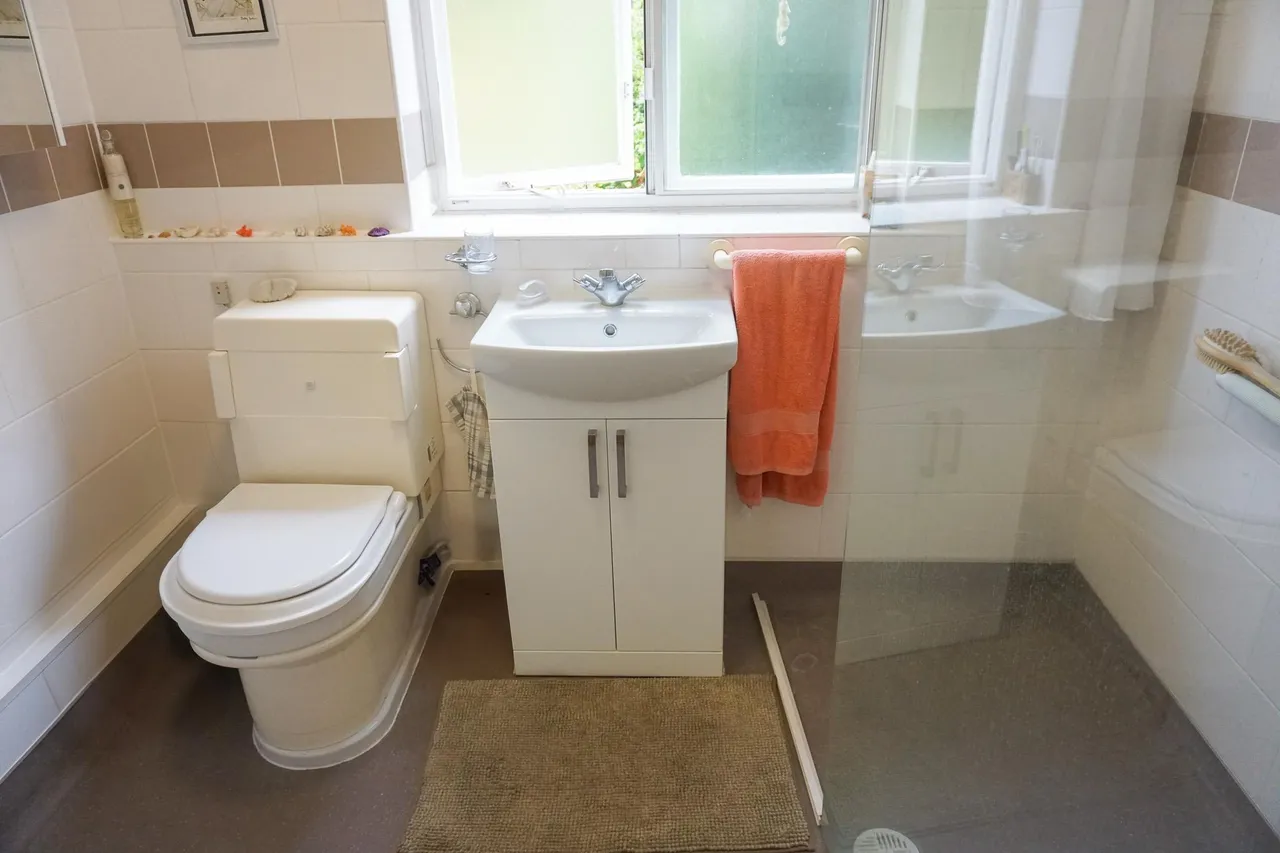 Baird Gardens, London, SE19, photo 14