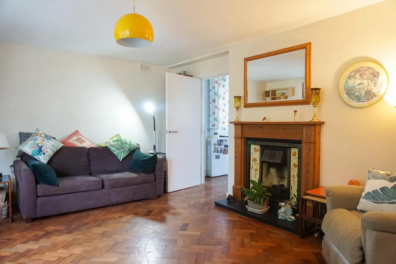 Baird Gardens, London, SE19, photo 6