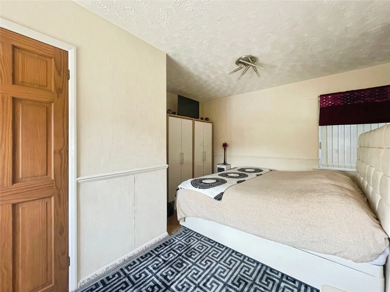 Booth Crescent, Mansfield, NG19, photo 10