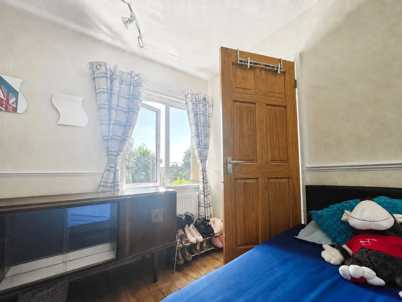 Booth Crescent, Mansfield, NG19, photo 12