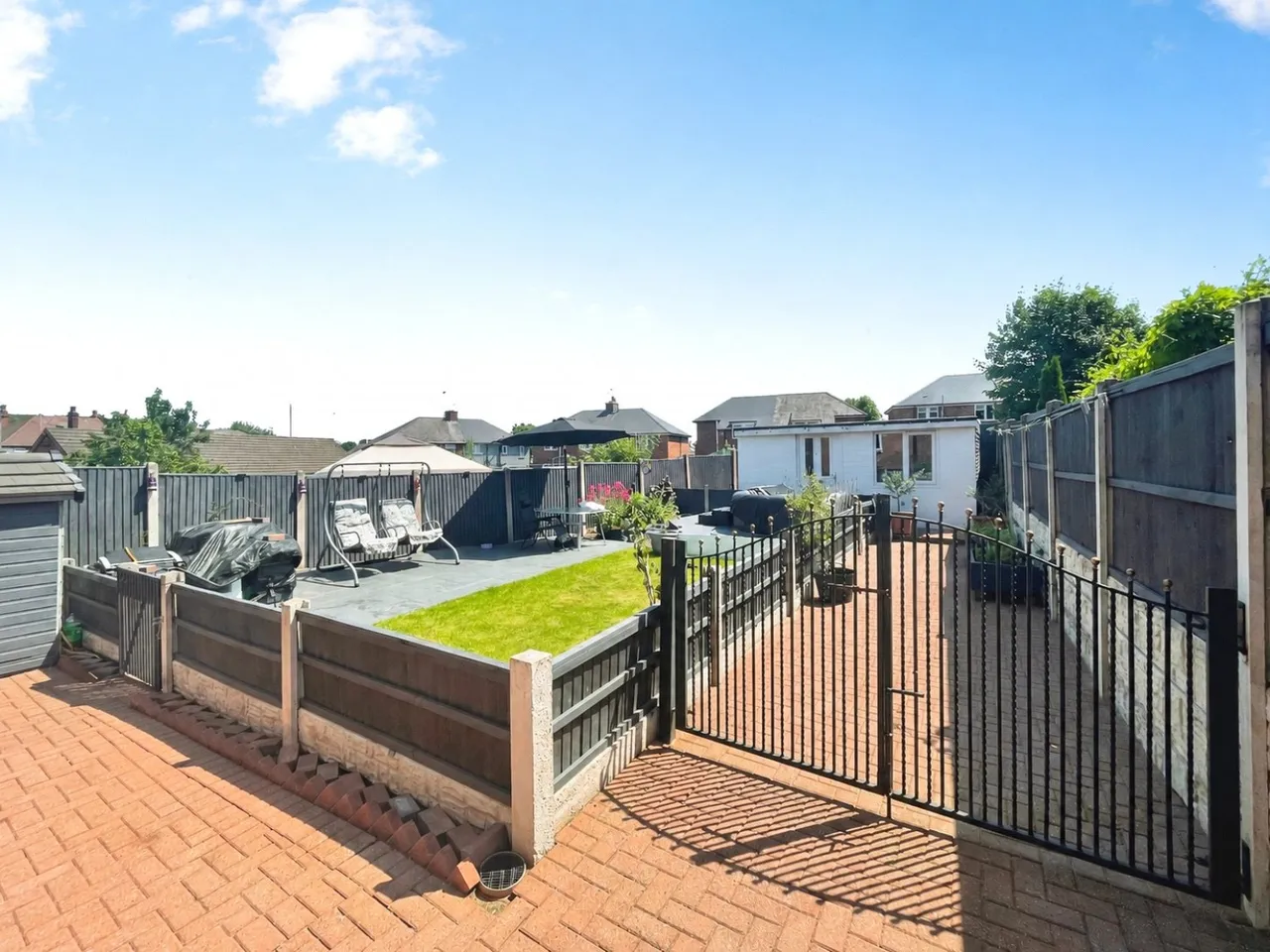 Booth Crescent, Mansfield, NG19, photo 13