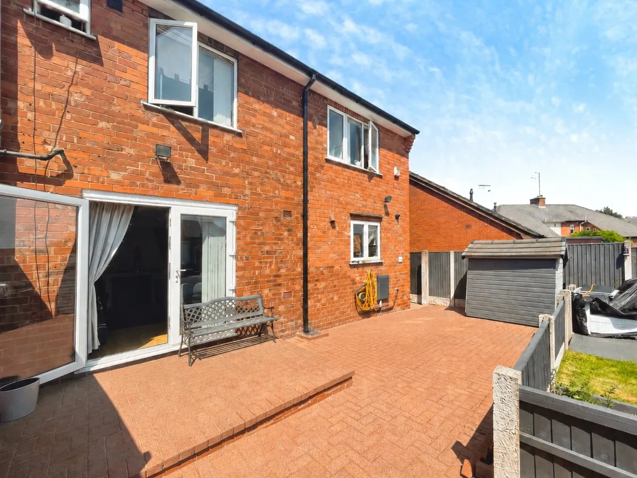 Booth Crescent, Mansfield, NG19, photo 14