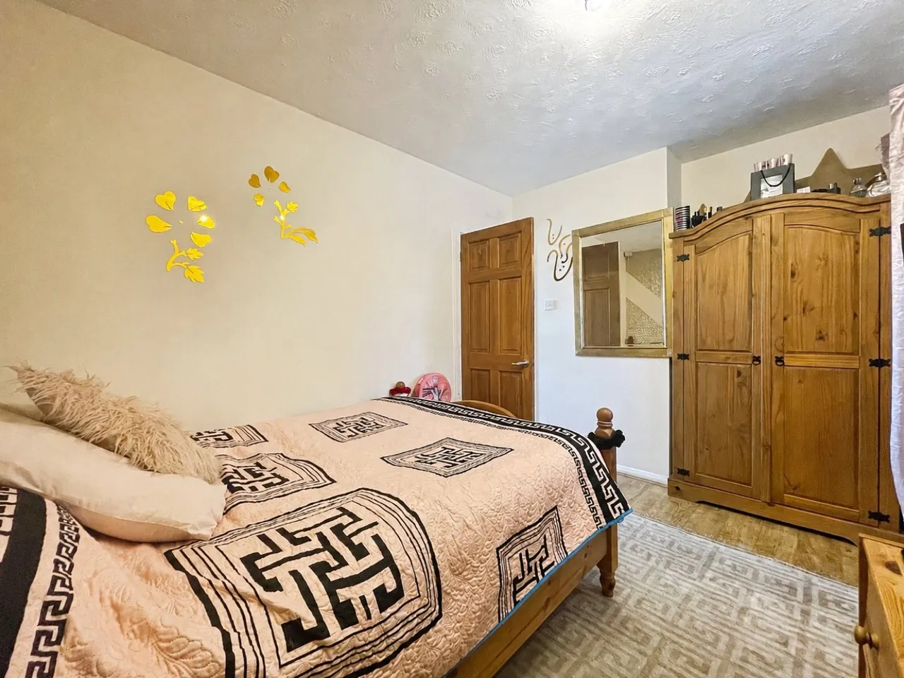 Booth Crescent, Mansfield, NG19, photo 8