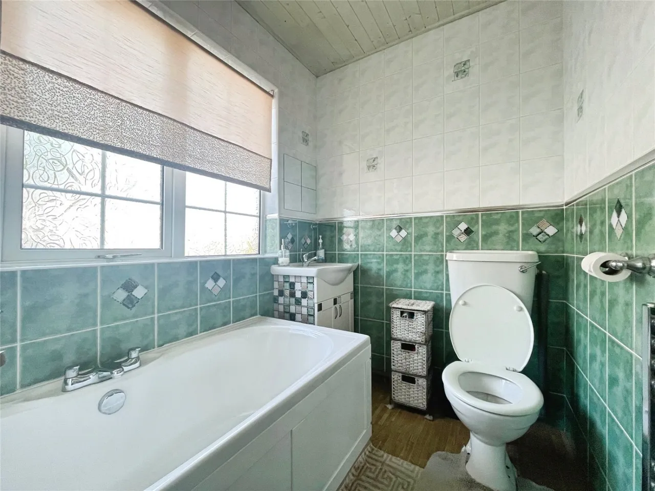 Booth Crescent, Mansfield, NG19, photo 7