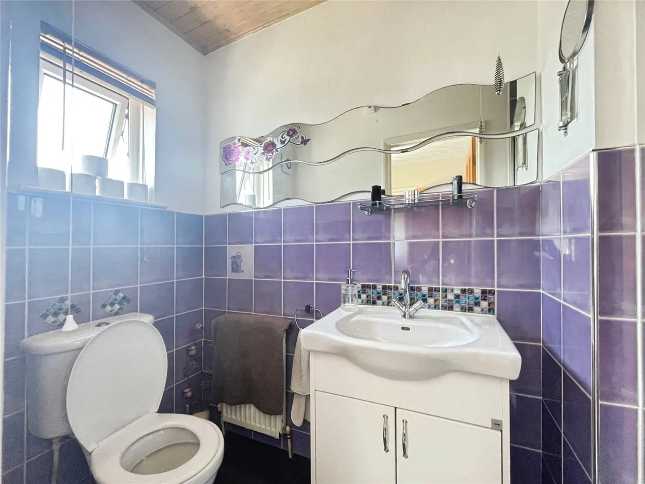 Booth Crescent, Mansfield, NG19, photo 11