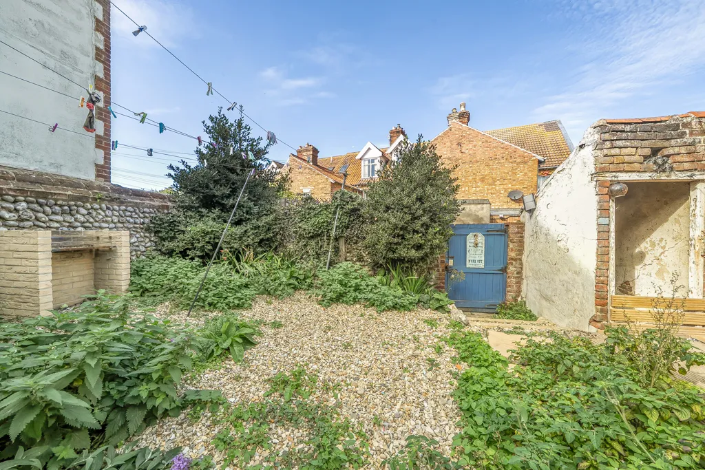 Barchams Yard, Sheringham, photo 18