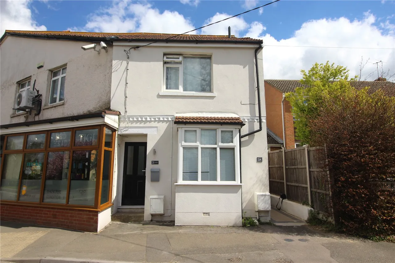 Longfield, DA3, photo 2