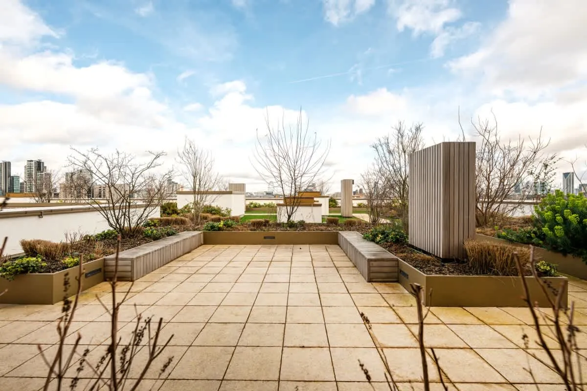 Gasholder Place, London, SE11, photo 11