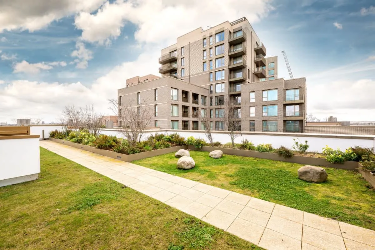 Gasholder Place, London, SE11, photo 14