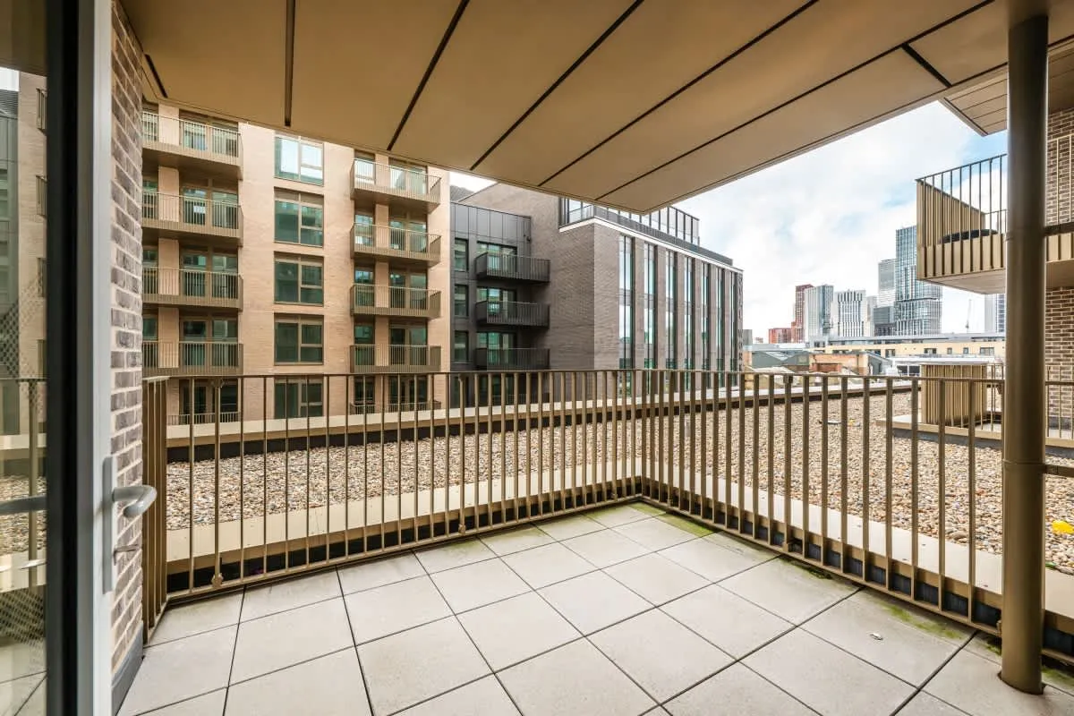 Gasholder Place, London, SE11, photo 2