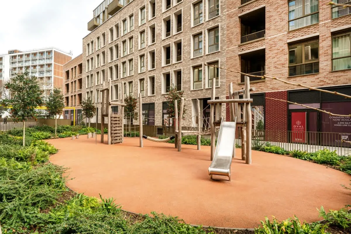 Gasholder Place, London, SE11, photo 18
