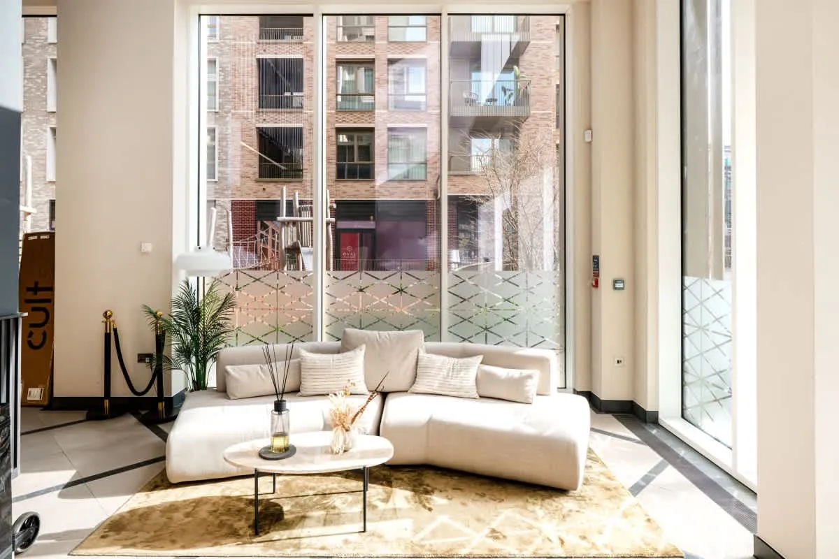 Gasholder Place, London, SE11, photo 16
