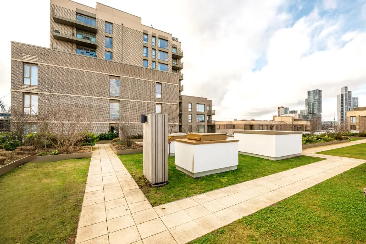 Gasholder Place, London, SE11, photo 13