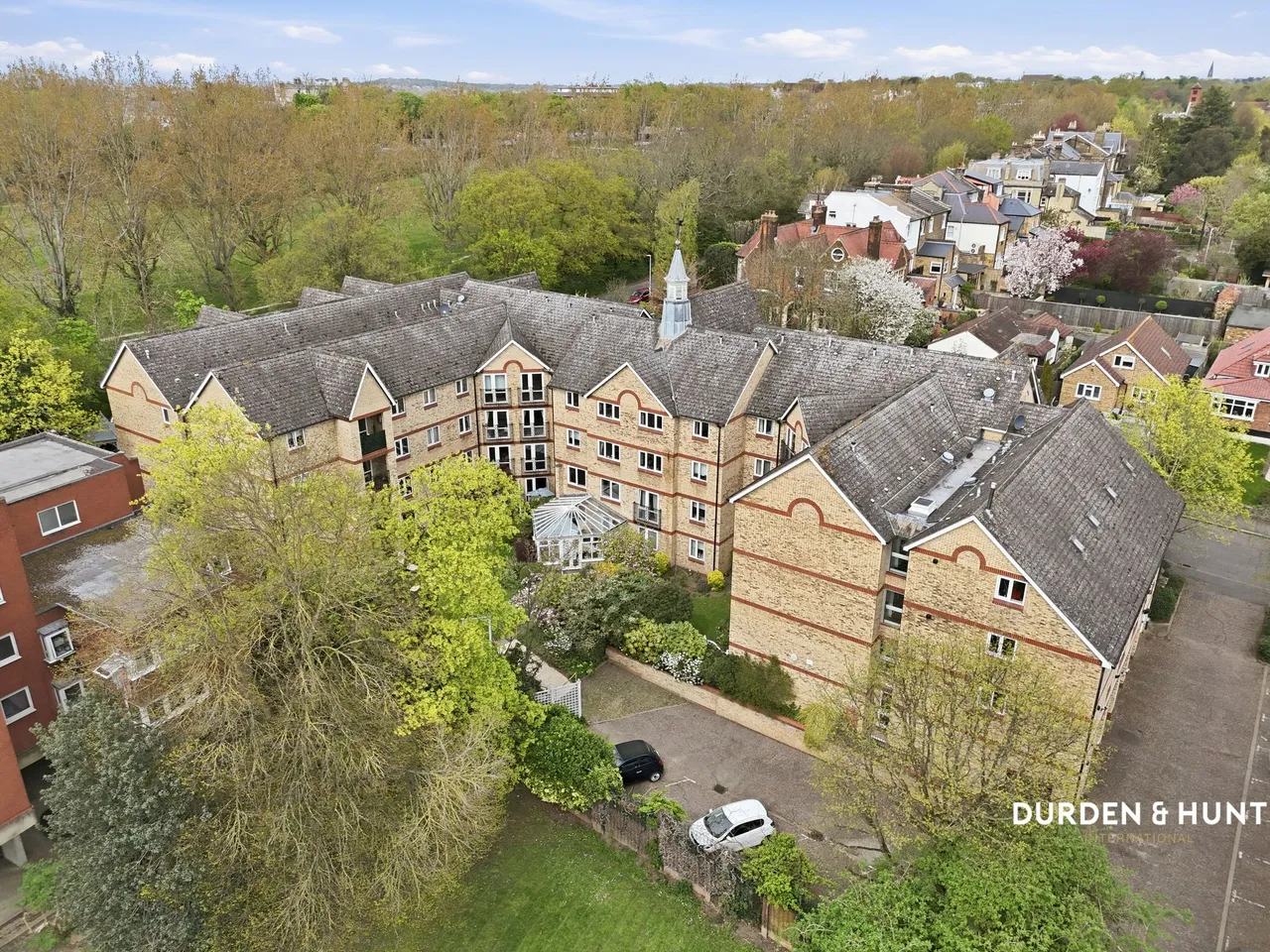 Grange Avenue, Woodford Green, IG8, photo 14
