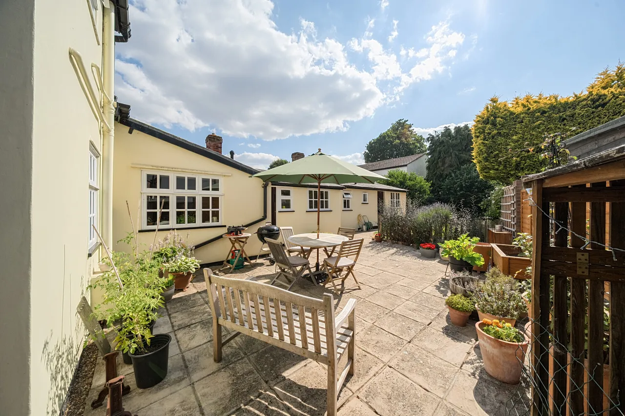 Buntingford Road, Puckeridge, Ware, SG11, photo 4