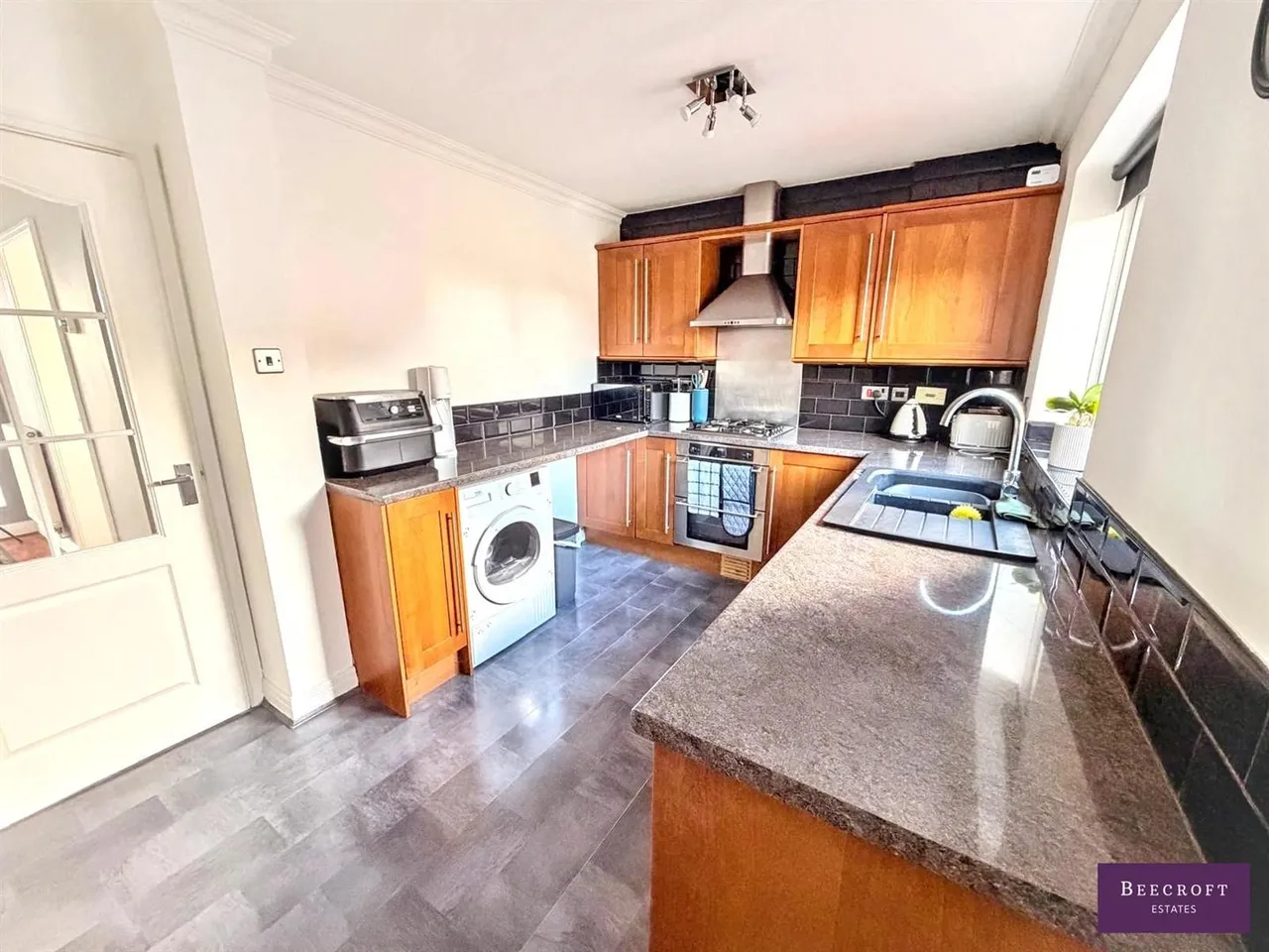 Beechfield Close, Bolton Upon Dearne, photo 10