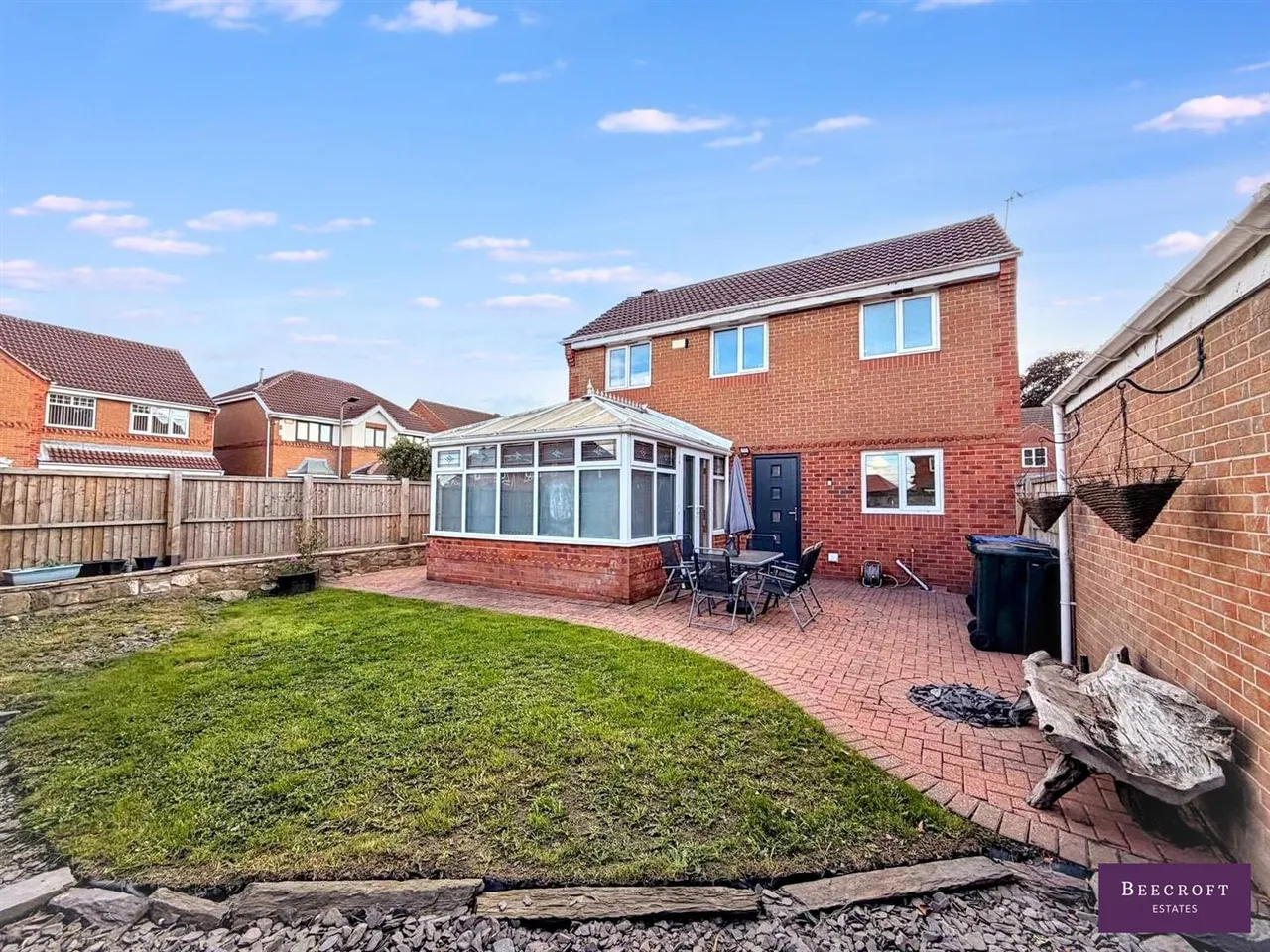 Beechfield Close, Bolton Upon Dearne, photo 22